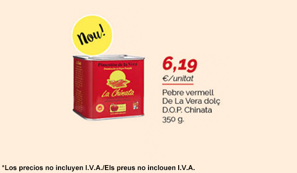 novetat