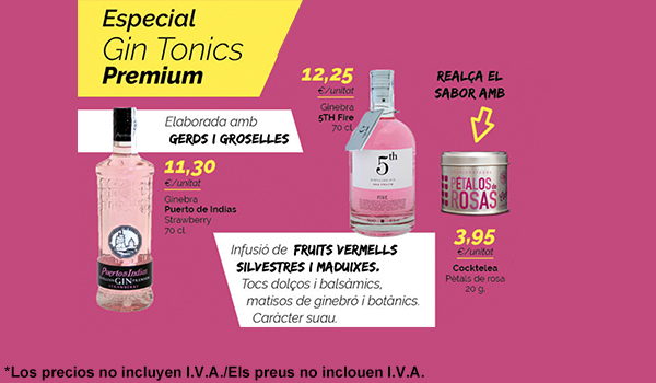 premium