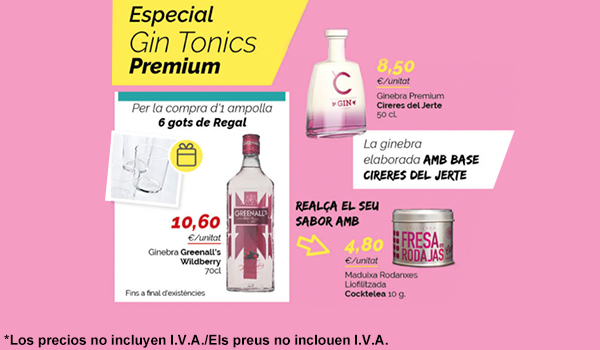 premium