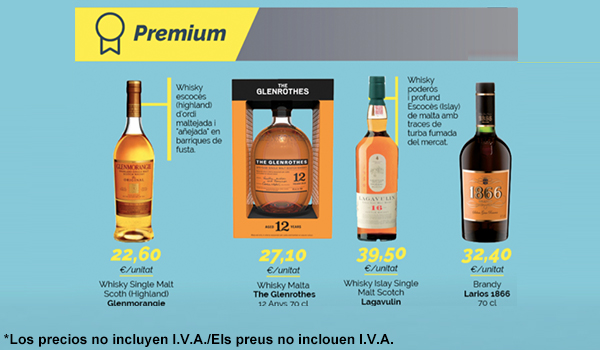 premium