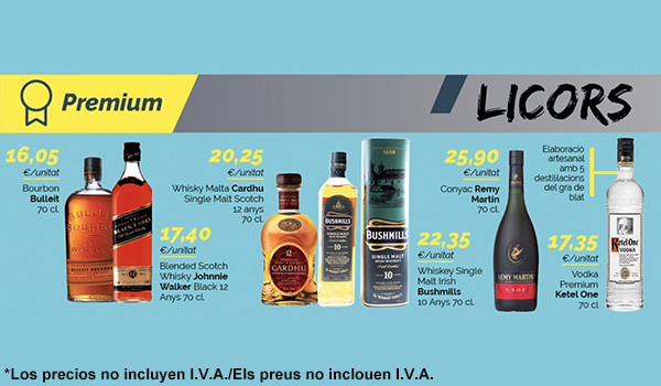 premium