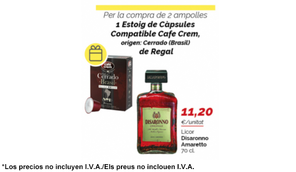 promo