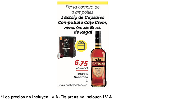promo