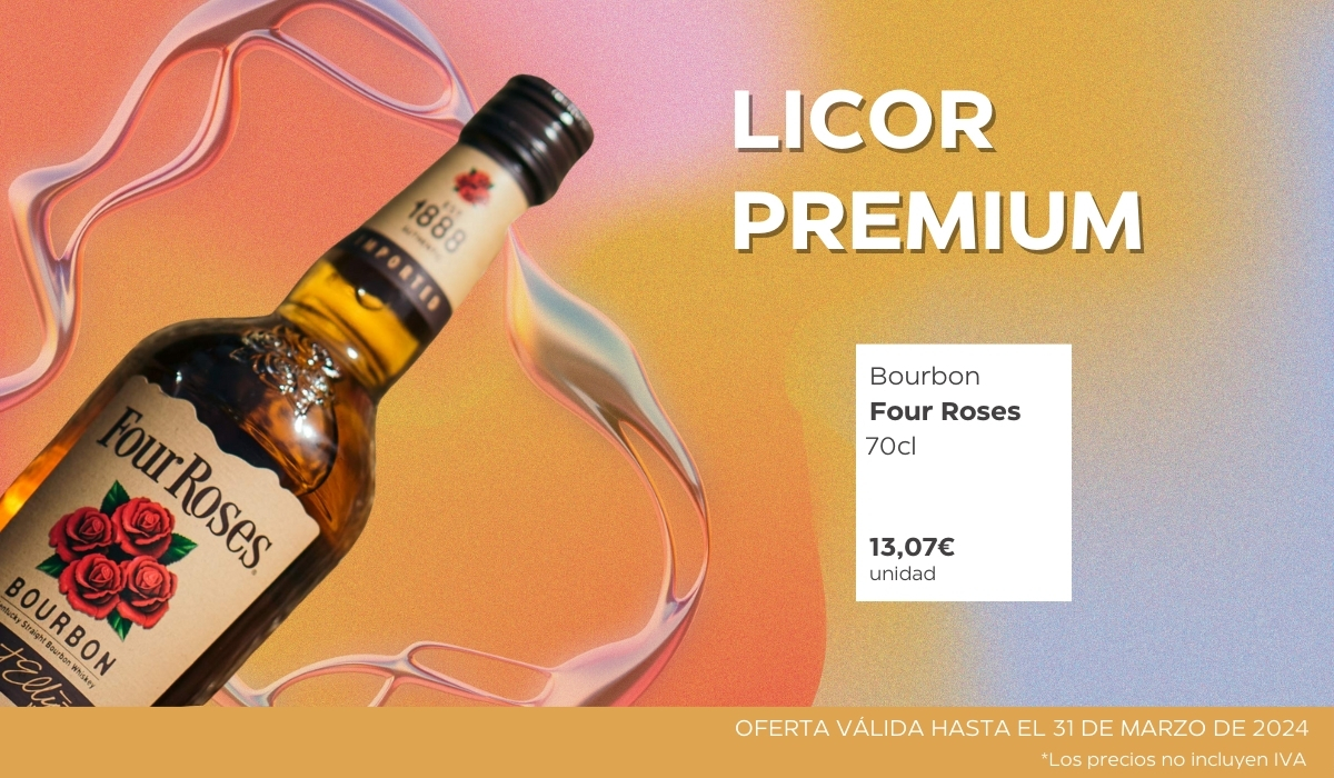 Licor Premium